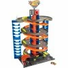 Hot Wheels HFH03, Jeu De Construction -BABY Born shop Hot Wheels HFH03 Jeu de construction@@1826433