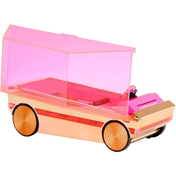 MGA Entertainment 3-in-1 Party Cruiser, Jeu Véhicule – Image 2