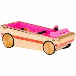 MGA Entertainment 3-in-1 Party Cruiser, Jeu Véhicule -BABY Born shop MGA Entertainment 3 in 1 Party Cruiser Jeu v hicule@@1752821 5