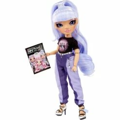 MGA Entertainment 578437EUC, Poupée -BABY Born shop MGA Entertainment 578437EUC Poup e@@1838641 4