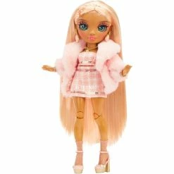 MGA Entertainment 582700EUC, Poupée -BABY Born shop MGA Entertainment 582700EUC Poup e@@1838638 3