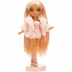 MGA Entertainment 582700EUC, Poupée -BABY Born shop MGA Entertainment 582700EUC Poup e@@1838638 4