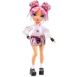 MGA Entertainment CORE Fashion Doll- Lila Tamamoto (Mauve), Poupée – Image 6