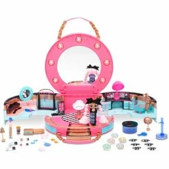 MGA Entertainment Hair Salon Accessoires Pour Poupée -BABY Born shop MGA Entertainment Hair Salon Accessoires pour poup e@@1669239 1