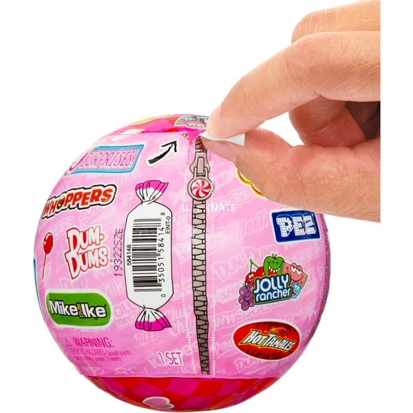 MGA Entertainment L.O.L. Surprise! Loves Mini Sweets Dolls Asst In PDQ, Poupée – Image 2