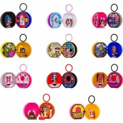 MGA Entertainment L.O.L. Surprise! Mini S2 In PDQ, Poupée -BABY Born shop MGA Entertainment L O L Surprise Mini S2 in PDQ Poup e@@1838184 2