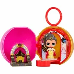 MGA Entertainment L.O.L. Surprise! Mini S2 In PDQ, Poupée -BABY Born shop MGA Entertainment L O L Surprise Mini S2 in PDQ Poup e@@1838184 3