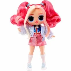 MGA Entertainment L.O.L. Surprise! Tweens S3 Doll- Chloe Pepper, Poupée -BABY Born shop MGA Entertainment L O L Surprise Tweens S3 Doll Chloe Pepper Poup e@@1838632 2