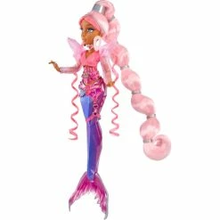 MGA Entertainment Mermaze Mermaidz Core Fashion Doll S1- Harmonique, Poupée -BABY Born shop MGA Entertainment Mermaze Mermaidz Core Fashion Doll S1 Harmonique Poup e@@1846830 2