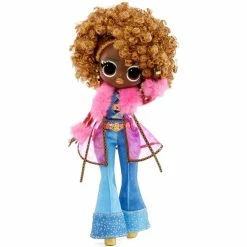 MGA Entertainment OMG Movie Magic Studios, Poupée -BABY Born shop MGA Entertainment OMG Movie Magic Studios Poup e@@1753865 33