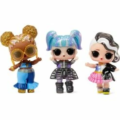 MGA Entertainment OMG Movie Magic Studios, Poupée -BABY Born shop MGA Entertainment OMG Movie Magic Studios Poup e@@1753865 35