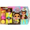 MGA Entertainment OMG Sports Doll- Gymnastics, Poupée -BABY Born shop MGA Entertainment OMG Sports Doll Gymnastics Poup e@@1753829
