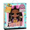 MGA Entertainment OMG Travel Doll- Sunset, Poupée -BABY Born shop MGA Entertainment OMG Travel Doll Sunset Poup e@@1753831