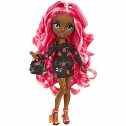 MGA Entertainment Rainbow High - Daria Roselyn, Poupée -BABY Born shop MGA Entertainment Rainbow High Daria Roselyn Poup e@@1751597 31