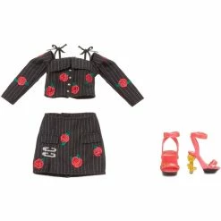 MGA Entertainment Rainbow High - Daria Roselyn, Poupée -BABY Born shop MGA Entertainment Rainbow High Daria Roselyn Poup e@@1751597 35