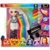 MGA Entertainment Rainbow High - Hair Studio, Poupée -BABY Born shop MGA Entertainment Rainbow High Hair Studio Poup e@@1ss5mr0l