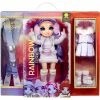 MGA Entertainment Winter Break Fashion Doll- Violet Willow (Purple), Poupée