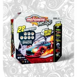 Majorette 212051012, Jeu Véhicule -BABY Born shop Majorette 212051012 Jeu v hicule@@1788594 2