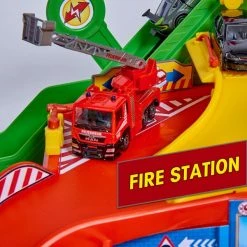 Majorette Super City Garage, Jeu De Construction -BABY Born shop Majorette Super City Garage Jeu de construction@@1ssifm0e 3