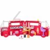 Mattel Chelsea Le Camion De Pompiers De, Poupée -BABY Born shop Mattel Chelsea Le Camion De Pompiers De Poup e@@1806322