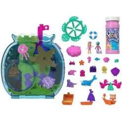 Mattel Coffret Aquarium À Bulles, Figurine -BABY Born shop Mattel Coffret Aquarium Bulles Figurine@@1806566 1