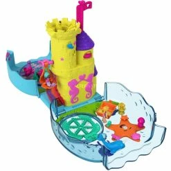 Mattel Coffret Aquarium À Bulles, Figurine -BABY Born shop Mattel Coffret Aquarium Bulles Figurine@@1806566 3
