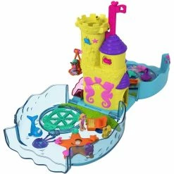 Mattel Coffret Aquarium À Bulles, Figurine -BABY Born shop Mattel Coffret Aquarium Bulles Figurine@@1806566 4