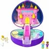 Mattel Coffret Château Étoilé Princesse, Figurine -BABY Born shop Mattel Coffret Ch teau toil Princesse Figurine@@1806572