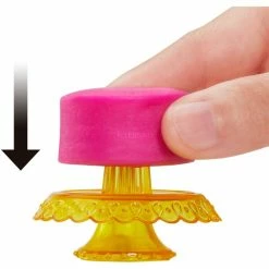 Mattel Coffret Et Sa Pâtisserie, Poupée -BABY Born shop Mattel Coffret Et Sa P tisserie Poup e@@1806394 4