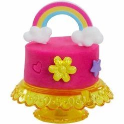 Mattel Coffret Et Sa Pâtisserie, Poupée -BABY Born shop Mattel Coffret Et Sa P tisserie Poup e@@1806394 5