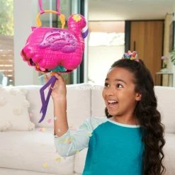 Mattel Coffret Flamant Rose Surprises, Figurine -BABY Born shop Mattel Coffret Flamant Rose Surprises Figurine@@1806574 3