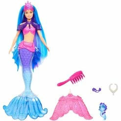 Mattel Dreamtopia HHG52 Poupée
