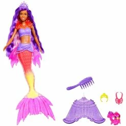 Mattel Dreamtopia HHG53 Poupée