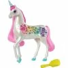 Mattel Dreamtopia Licorne Arc-En-Ciel Sons Et Lumières (Blonde), Poupée 1 Mattel Dreamtopia Licorne Arc-En-Ciel Sons Et Lumières (Blonde), Poupée -BABY Born shop Mattel Dreamtopia Licorne Arc En Ciel Sons Et Lumi res Blonde Poup e@@1ssmubfs