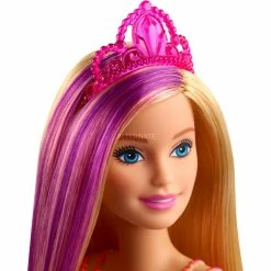 Mattel Dreamtopia - Poupée - Princesse -BABY Born shop Mattel Dreamtopia Poup e Princesse@@1ssmubi8 3