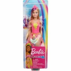 Mattel Dreamtopia - Poupée - Princesse -BABY Born shop Mattel Dreamtopia Poup e Princesse@@1ssmubi8 5