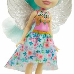 Mattel Enchantimals Paolina Pégase Et Wingley, Poupée -BABY Born shop Mattel Enchantimals Paolina P gase Et Wingley Poup e@@1713361 3
