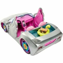 Mattel Extra Cabriolet, Jeu Véhicule -BABY Born shop Mattel Extra Cabriolet Jeu v hicule@@1806314 2