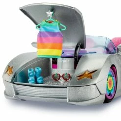 Mattel Extra Cabriolet, Jeu Véhicule -BABY Born shop Mattel Extra Cabriolet Jeu v hicule@@1806314 4