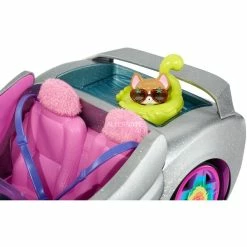 Mattel Extra Cabriolet, Jeu Véhicule -BABY Born shop Mattel Extra Cabriolet Jeu v hicule@@1806314 5