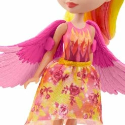 Mattel Falon Phénix Et Sunrise, Poupée -BABY Born shop Mattel Falon Ph nix Et Sunrise Poup e@@1713365 3