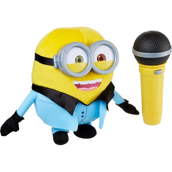 Mattel GMF40, Peluche 5 Mattel GMF40, Peluche – Image 3