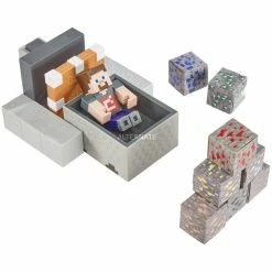 Mattel GVL55, Figurine