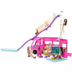 Mattel HCD46 Jouet, Jeu Véhicule -BABY Born shop Mattel HCD46 jouet Jeu v hicule@@1846665