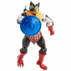 Mattel HDR36, Figurine