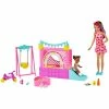 Mattel HHB67 Poupée, Décor -BABY Born shop Mattel HHB67 poup e D cor@@1846452