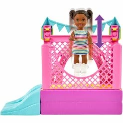 Mattel HHB67 Poupée, Décor -BABY Born shop Mattel HHB67 poup e D cor@@1846452 4
