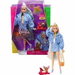 Mattel HHN10, Poupée