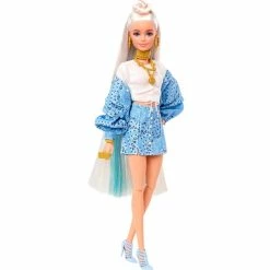 Mattel HHN10, Poupée -BABY Born shop Mattel HHN10 Poup e@@1846596 3