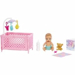 Mattel HJY33, Poupée -BABY Born shop Mattel HJY33 Poup e@@1888850 3